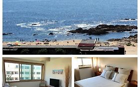 Love Sea Apartment